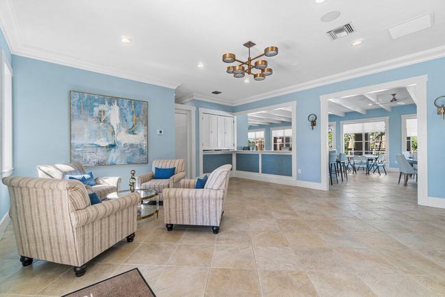 APT-201 - 3606 S Ocean Blvd, Condo with 3 bedrooms, 2 bathrooms and null parking in Highland Beach FL | Image 55