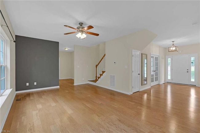 8619 Thomas Jefferson Way, House other with 3 bedrooms, 3 bathrooms and null parking in Gloucester VA | Image 17