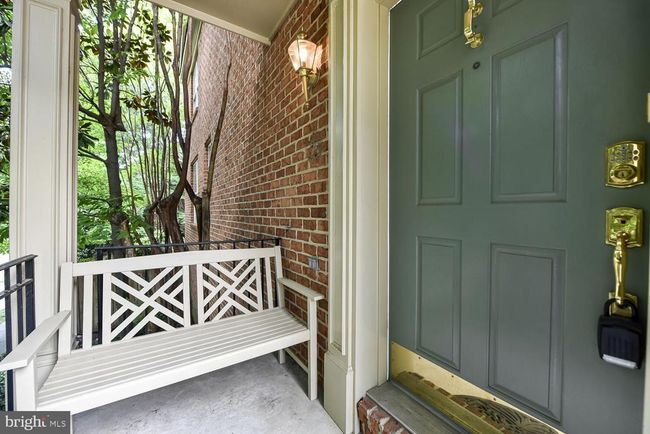 11431 Heritage Commons Way, Townhouse with 2 bedrooms, 3 bathrooms and null parking in RESTON VA | Image 34