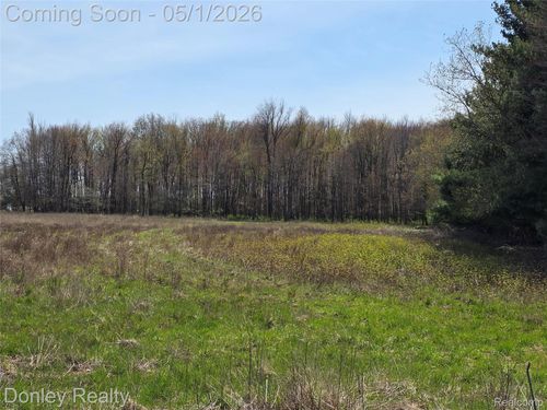 V/L Hyde Road, Washington Township, MI, 48419 | Card Image