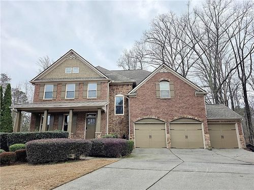 4117 Rovello Way, Buford, GA, 30519-4216 | Card Image