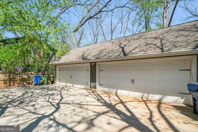 A - 1100 Wylie St Se, Townhouse with 4 bedrooms, 4 bathrooms and null parking in Atlanta GA | Image 36