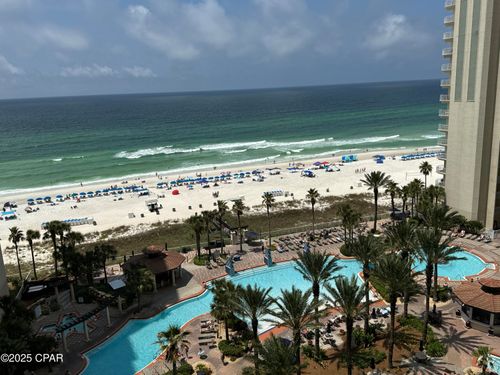 unit-1617-9900 S Thomas Dr, Panama City Beach, FL, 32408-8815 | Card Image