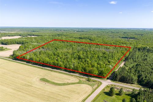 40 Acres 270th Street, Cornell, WI, 54732 | Card Image