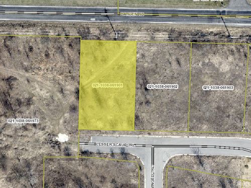 26113 Lesser Scaup Trl, South Bend, IN, 46628-7711 | Card Image