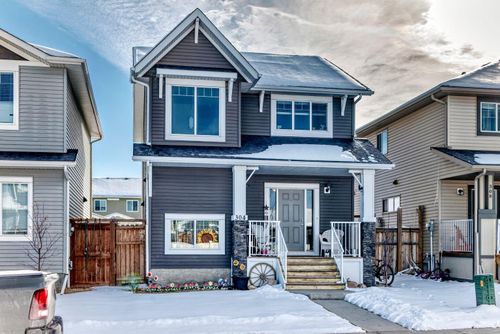 304 Willow St, Cochrane, AB, T4C0Y9 | Card Image