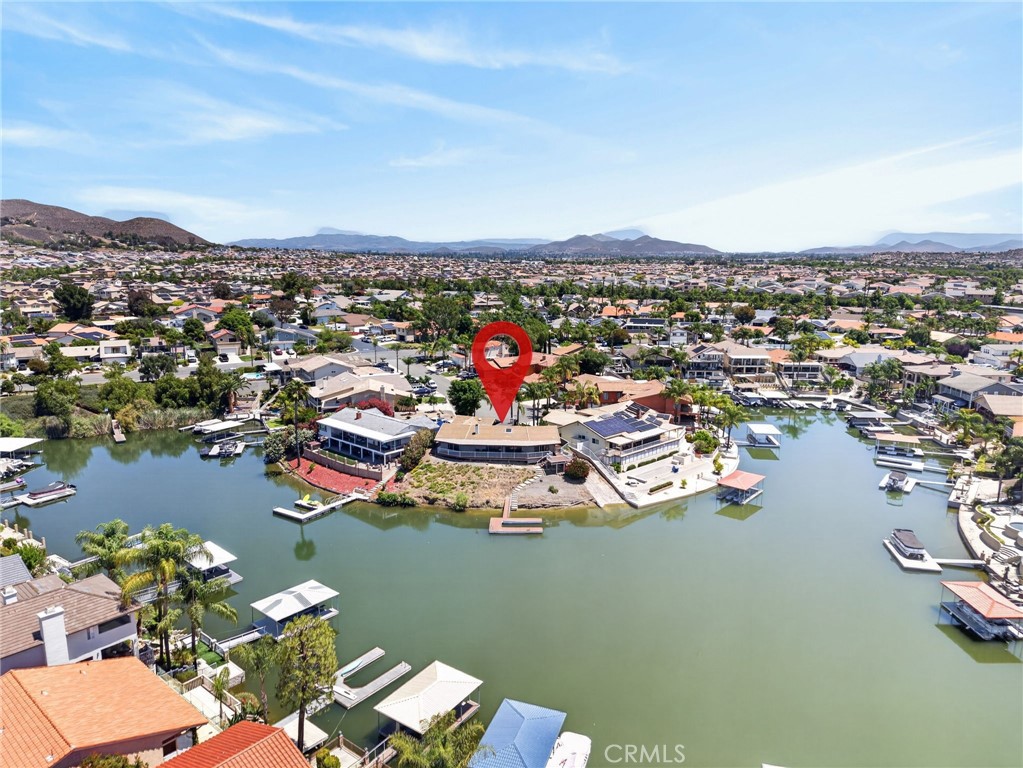 Residential in Canyon Lake