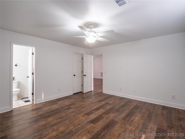 3404 N Birch St, House other with 3 bedrooms, 2 bathrooms and null parking in McAlester OK | Image 39