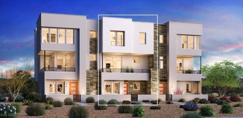 11528 Hillrise Ave, Las Vegas, NV, 89138-6531 | Card Image