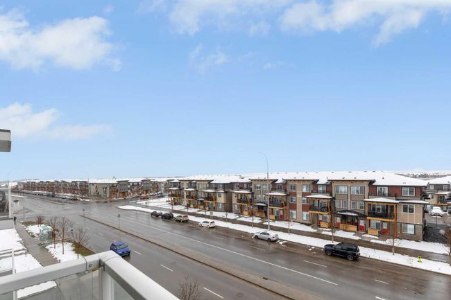 417 - 4350 Seton Dr Se, Condo with 1 bedrooms, 1 bathrooms and 1 parking in Calgary AB | Image 15