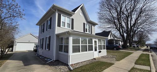 105 Bacon Street Street, Waunakee, WI, 53597 | Card Image