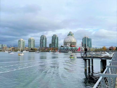 1106-1768 Cook St, Vancouver, BC, V5Y0N3 | Card Image