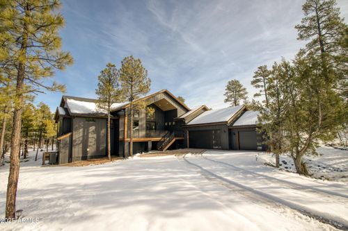 161-4500 Hackberry Ln, Show Low, AZ, 85901-3242 | Card Image