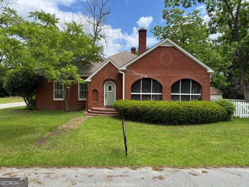 405 S Kennedy St, Metter, GA, 30439-4835 | Card Image