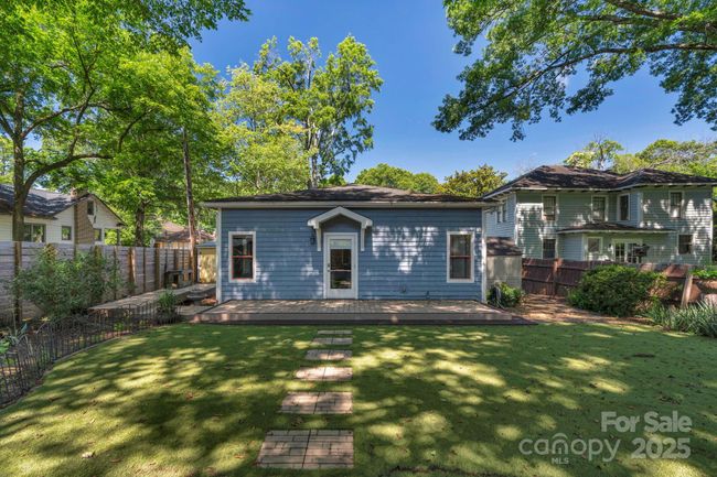 1500 Pecan Ave, House other with 3 bedrooms, 3 bathrooms and null parking in Charlotte NC | Image 33