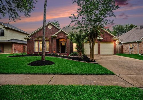 115 Island Breeze Cir, League City, TX, 77573-4394 | Card Image