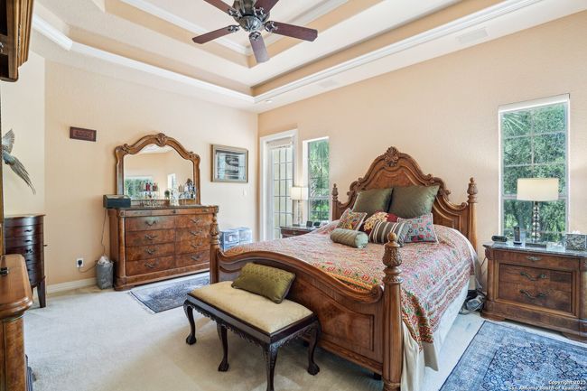 20646 Wahl Ln, House other with 5 bedrooms, 6 bathrooms and null parking in Garden Ridge TX | Image 50