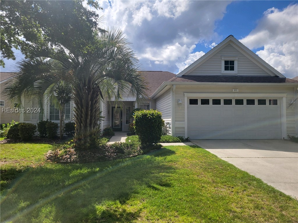 Argent Way, Bluffton, SC 29909