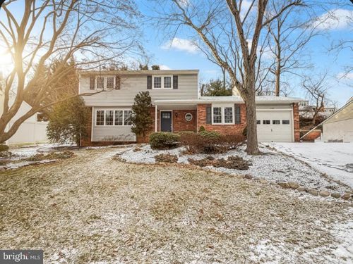 1529 Hollywood Ave, LANGHORNE, PA, 19047-7409 | Card Image