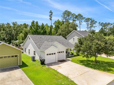 2107 Nw 76 Th Place, House other with 3 bedrooms, 2 bathrooms and null parking in Gainesville FL | Image 1