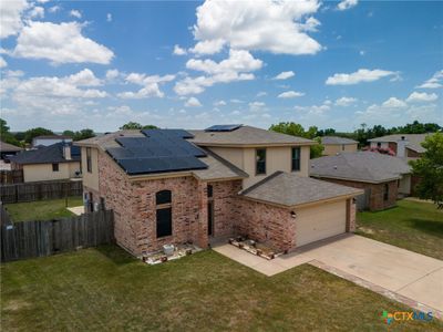 1121 Katelyn Circle, House other with 5 bedrooms, 2 bathrooms and null parking in Copperas Cove TX | Image 3