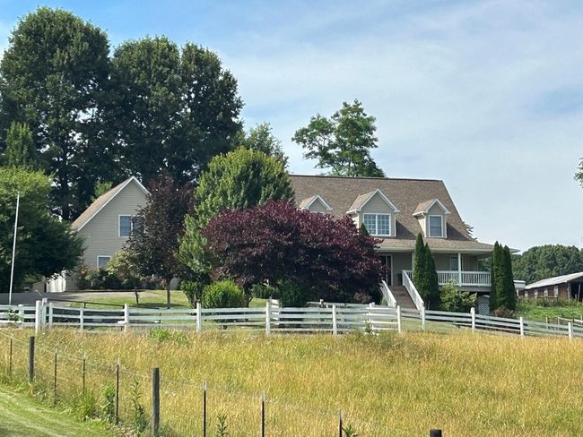 160 Cardova Drive, House other with 3 bedrooms, 3 bathrooms and 4 parking in Max Meadows VA | Image 64