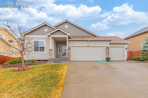 12431 Mount Bross Place, Peyton, CO, 80831 | Card Image