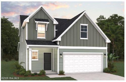 lot-72-1572 Bluefin Ct Sw, Shallotte, NC, 28470 | Card Image