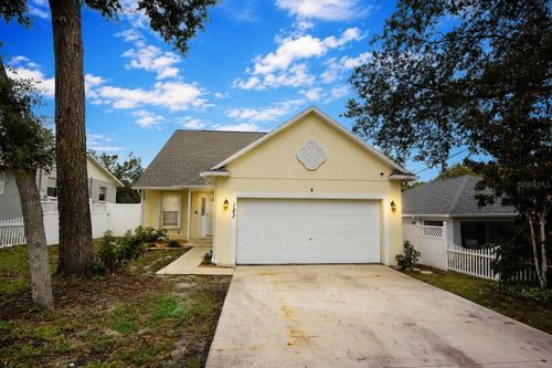 183 Highland Rd, TARPON SPRINGS, FL, 34689-1913 | Card Image
