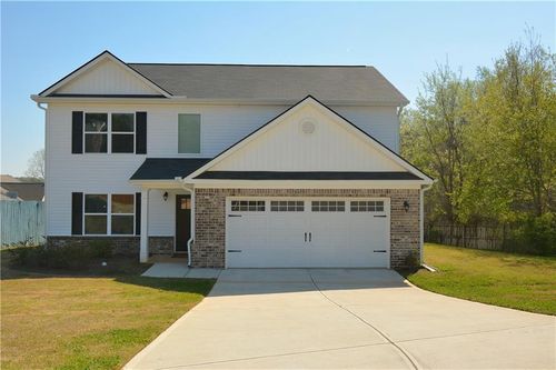 45 Haddington Ct, Jefferson, GA, 30549-8607 | Card Image
