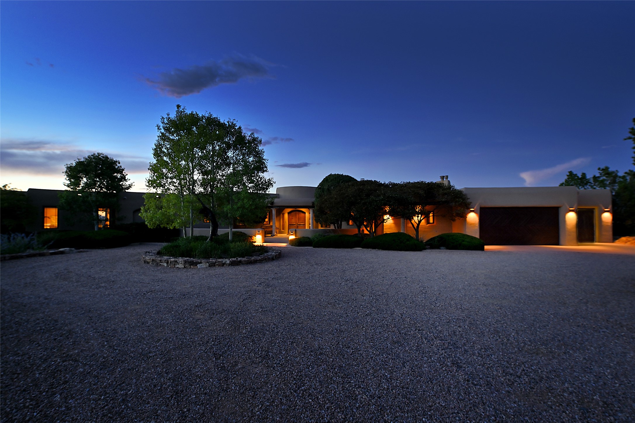 Calle Ventoso , Santa Fe, NM 87506