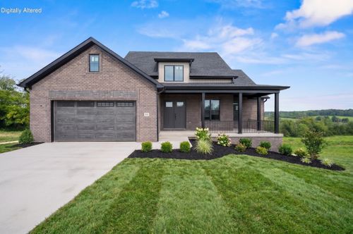 101 Dawn Court, Richmond, KY, 40475 | Card Image