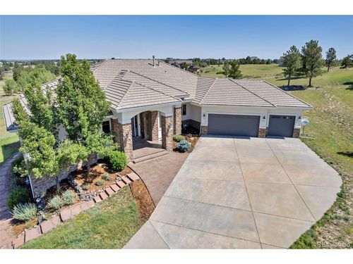 11750 Dunrich Rd, Parker, CO, 80138-7857 | Card Image