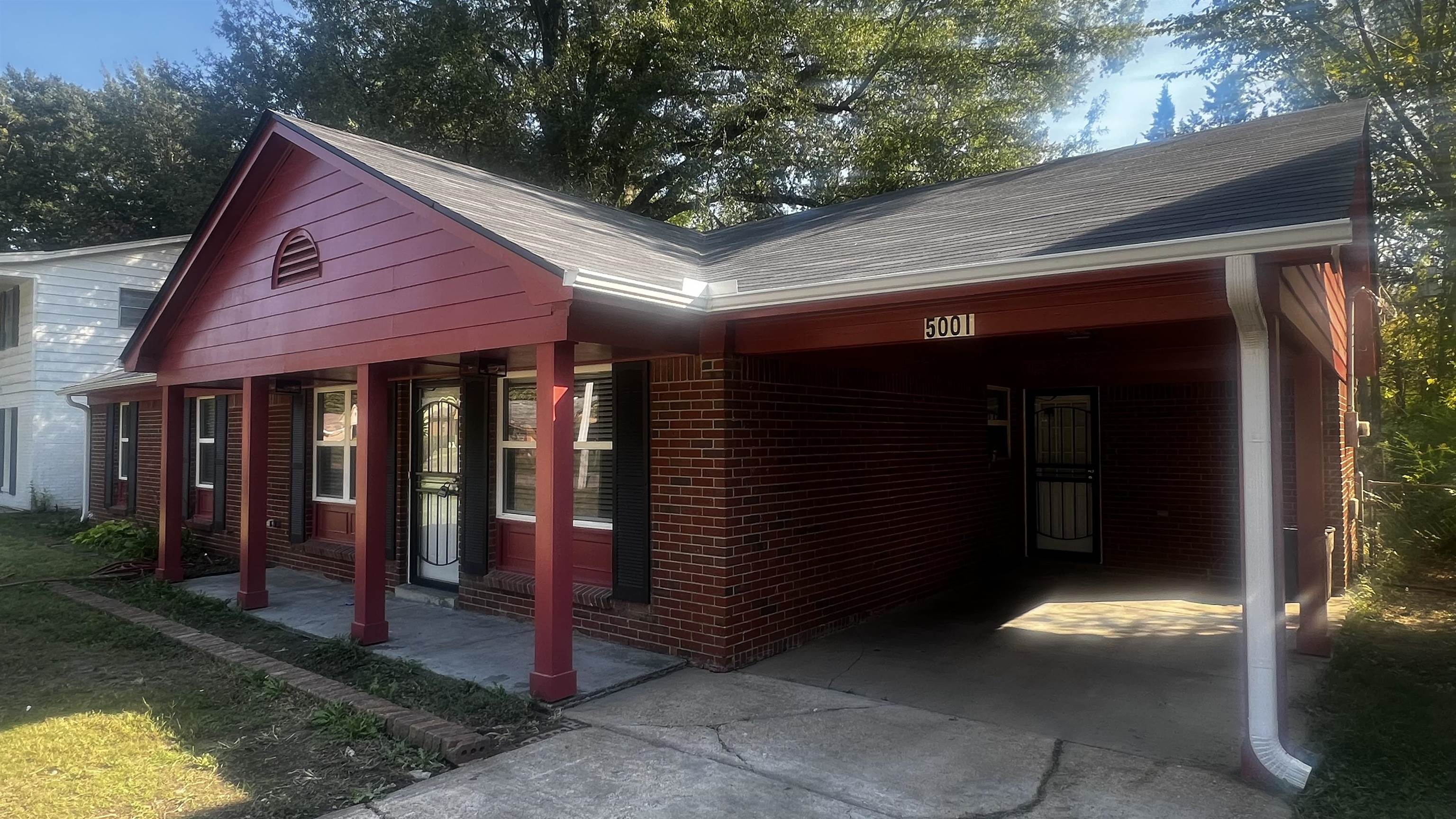 Teal Ave, Memphis, TN 38118