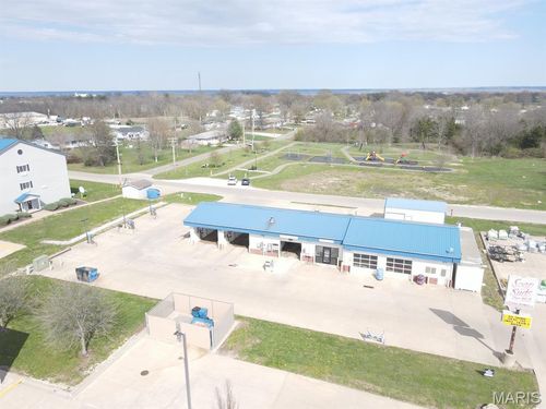 1003 Brose Ave, Canton, MO, 63435-1688 | Card Image