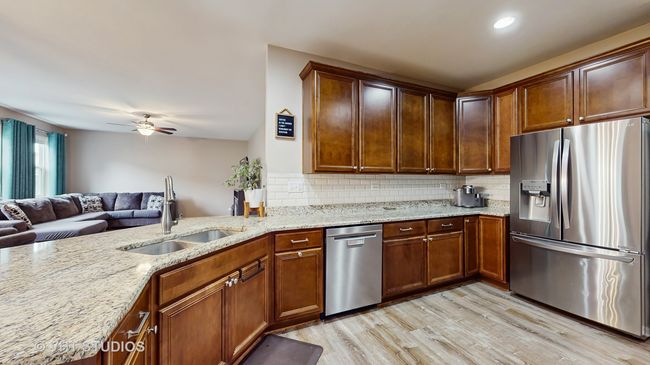 3756 Innesbrook Ct, House other with 5 bedrooms, 4 bathrooms and 4 parking in Algonquin IL | Image 12