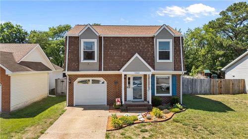 5360 Canterford Ln, Virginia Beach, VA, 23464-6700 | Card Image