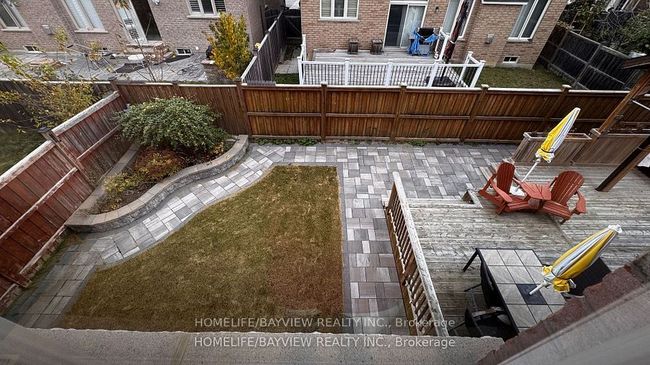 22 Ross Shiner Lane, House other with 5 bedrooms, 4 bathrooms and 2 parking in Stouffville ON | Image 21
