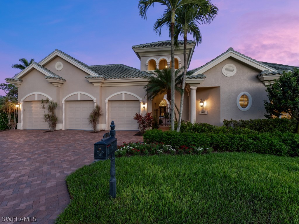 26313 Augusta Creek Court, For Sale in Bonita Springs Zoocasa