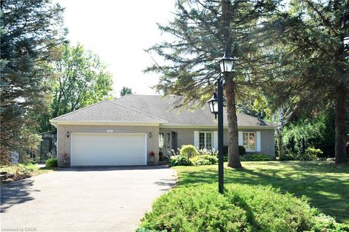 43 Acredale Dr, Carlisle, ON, L0R1H2 | Card Image