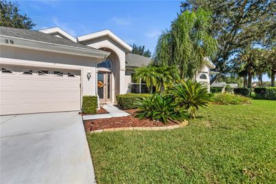 29 Gale Lane, House other with 3 bedrooms, 2 bathrooms and null parking in Ormond Beach FL | Image 2