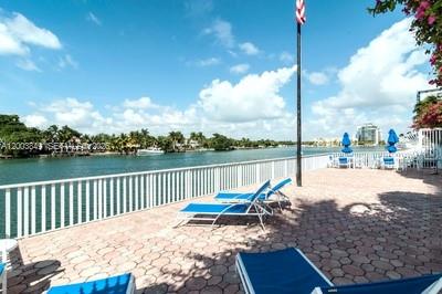 Residential Lease in Miami Beach
