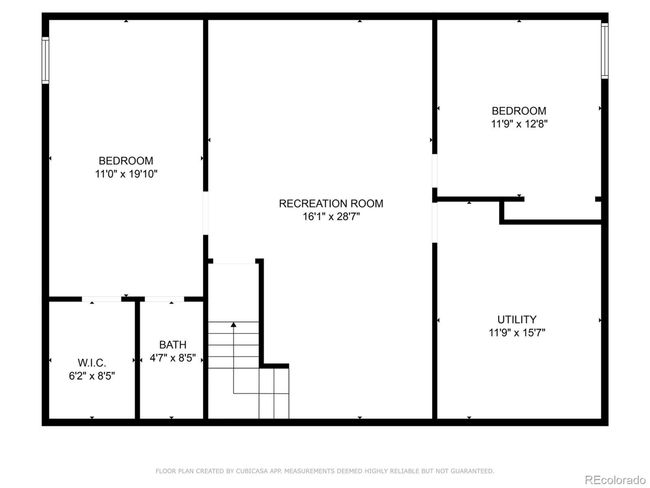 895 Antelope Dr W, House other with 5 bedrooms, 4 bathrooms and null parking in Bennett CO | Image 39