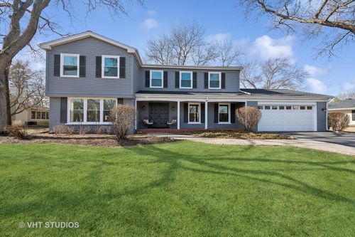 701 Oxbow Lane, Barrington, IL, 60010 | Card Image