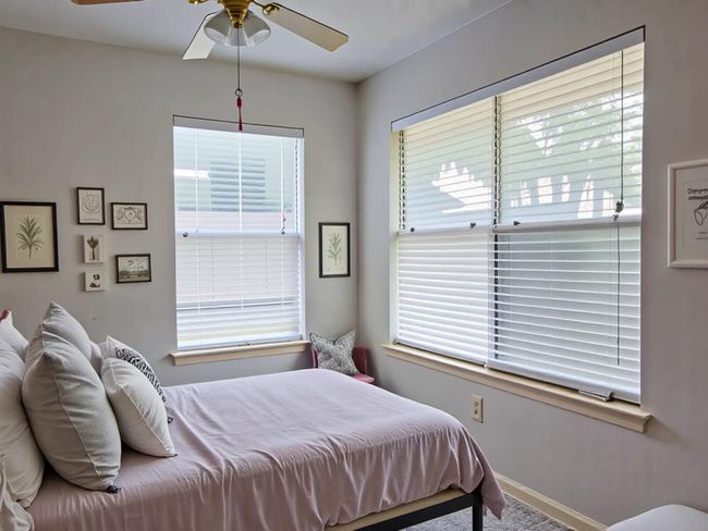19627 Westbridge Ln, House other with 3 bedrooms, 2 bathrooms and 2 parking in Spring TX | Image 22