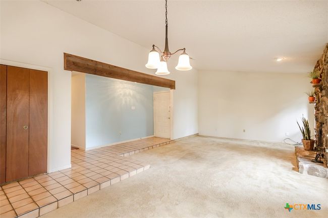 1209 Cedar Oaks Ln, House other with 3 bedrooms, 2 bathrooms and null parking in Harker Heights TX | Image 6