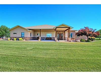 971 24 Road Rd, House other with 3 bedrooms, 2 bathrooms and null parking in Grand Junction CO | Image 1