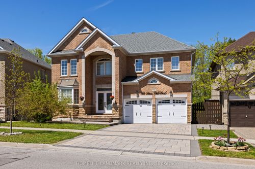 166 Tower Hill Rd, Richmond Hill, ON, L4E4M1 | Card Image
