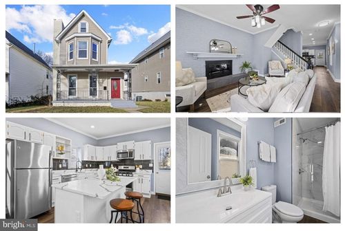 3936 Lowndes Ave, BALTIMORE, MD, 21218-1953 | Card Image