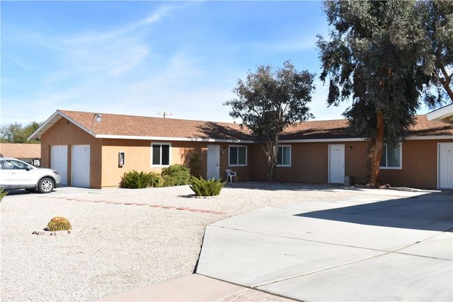 6321 Yucca Ave, Condo with 0 bedrooms, 0 bathrooms and null parking in 29 Palms CA | Image 12